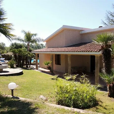 Villa Donzell