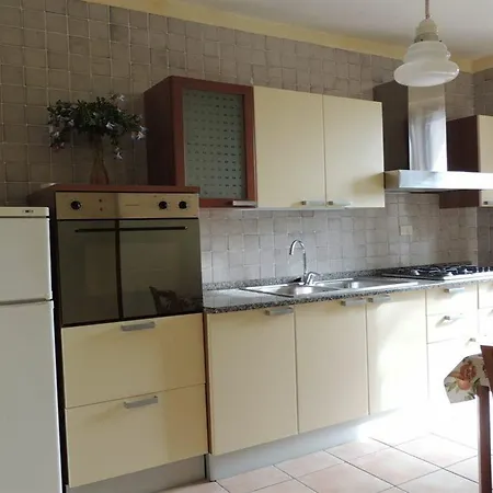 Villa Donzell *